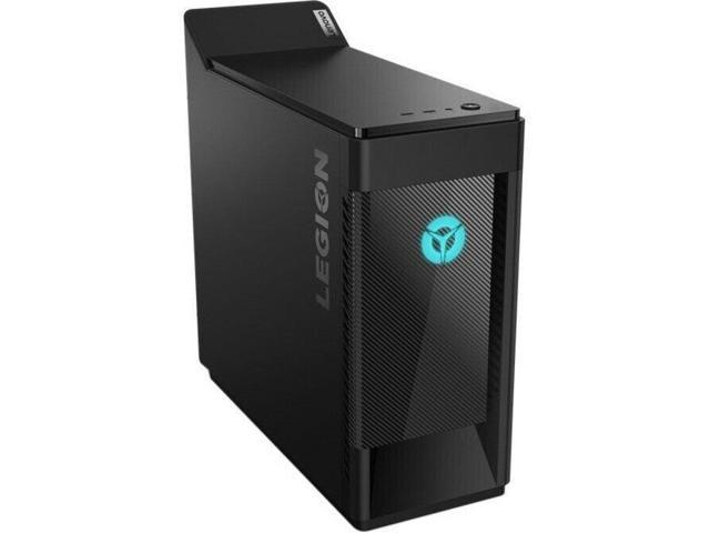 Lenovo Legion T5 28IMB05 Gaming Desktop i7-10700 16GB 1TB HDD 1TB