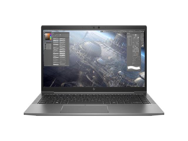 Used - Like New: HP ZBook Firefly 14 G8 14.0