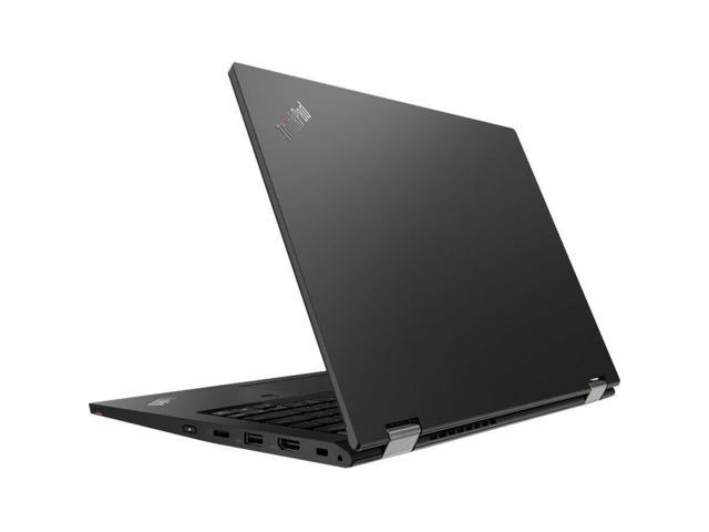 Lenovo ThinkPad L13 Yoga Gen 2 Laptop, 13.3