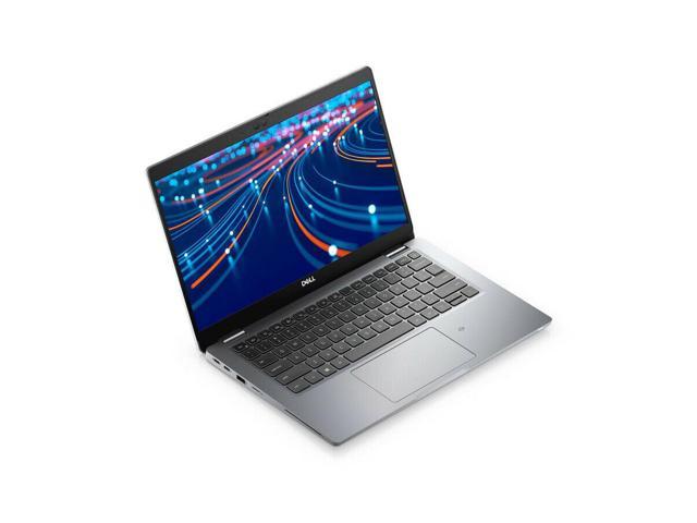 DELL 5320 11世代 i5 1145G7 256G/SSD M.2 8G 1920x1080 WiFi