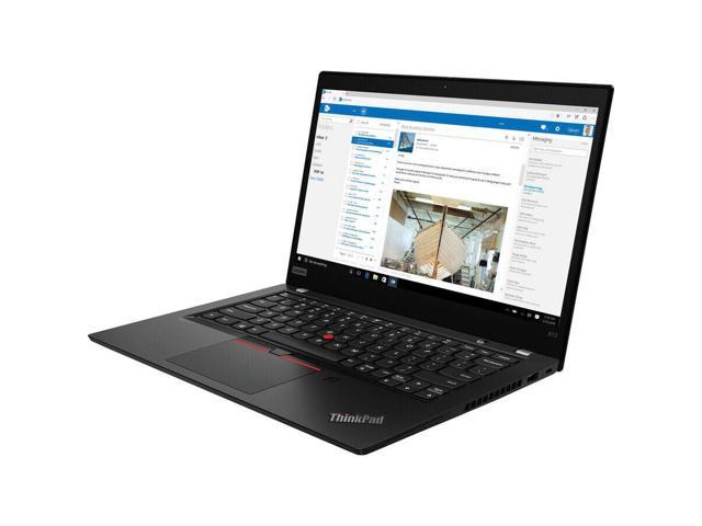 Lenovo ThinkPad X13 20T20020US 13.3
