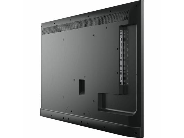 Монитор dell c5519q 55 обзор