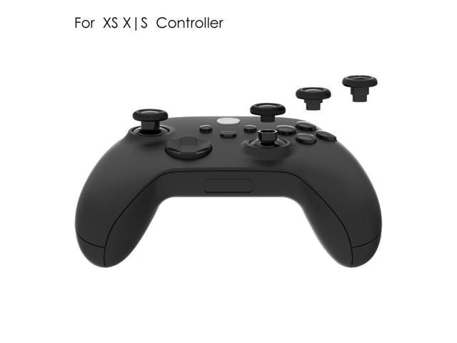 Details about   For PS5 PS4 Xbox One Switch Pro Accessories Thumb Grip Cap Joystick Cover 4pcs 