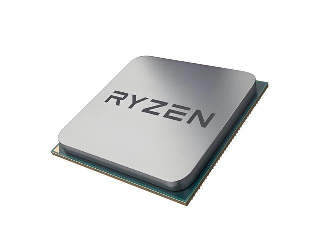 AMD Ryzen 7 5700X3D - Ryzen 7 5000 Series 8-Core 3.0 GHz Socket AM4 105W None Integrated Graphics Processor - Tray