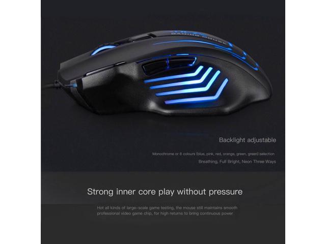 how to change aula mouse backlit light colors how to change aula mouse backlit light colors