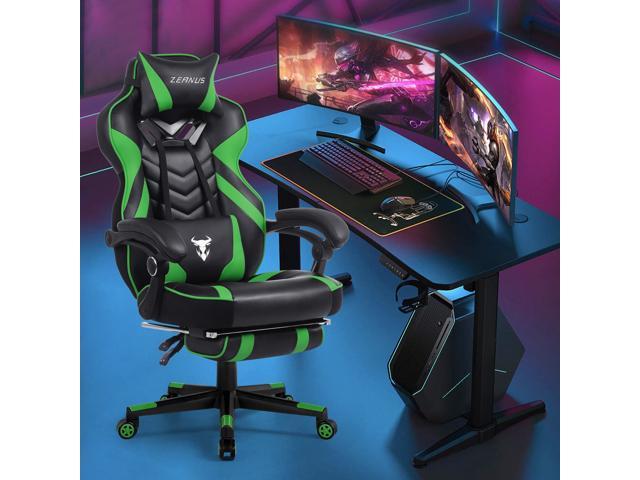 Gyroxus 3D Gaming Interactive Chair for Xbox 360: Buy Online at Best Price  in Egypt - Souq is now