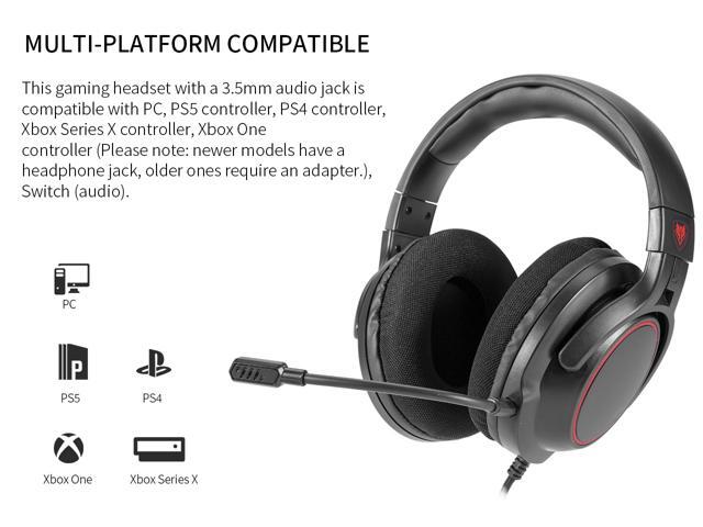 nubwo n20 headset