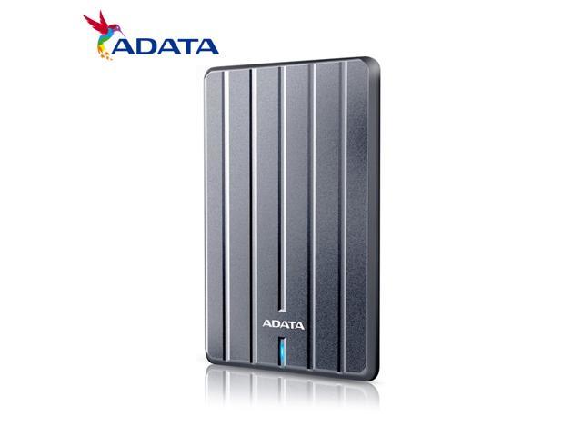 ADATA 2TB External Portable Hard Drive HC660 2.5" USB3.1 Mobile Storage Device 