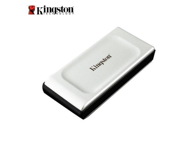 Kingston External XS2000 2000GB USB 3.2 Gen 2x2 Type-C External Solid State Drive