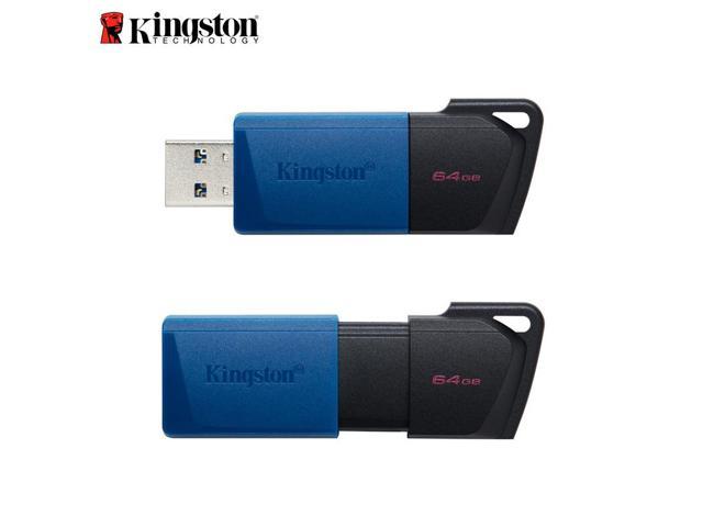 Kingston DataTraveler Exodia M USB Flash Drive DTXM64GB - Newegg.com