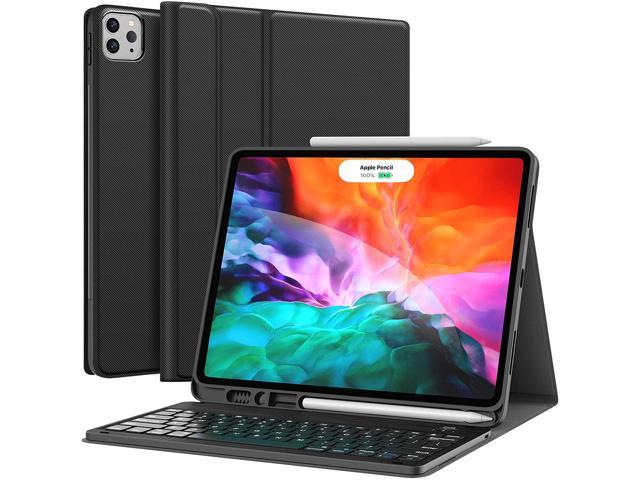 ipad pro 12.9 keyboard case 4th generation