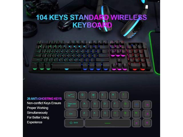 npet k11 gaming keyboard