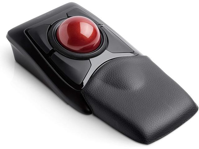 best trackball for music production