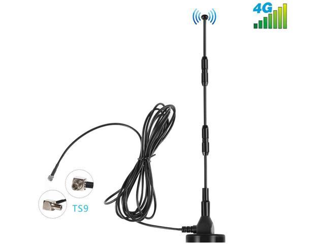 10dbi 4G LTE Outdoor Panel Antenna with TNC Male for 4G LTE Modem Signal Booster 