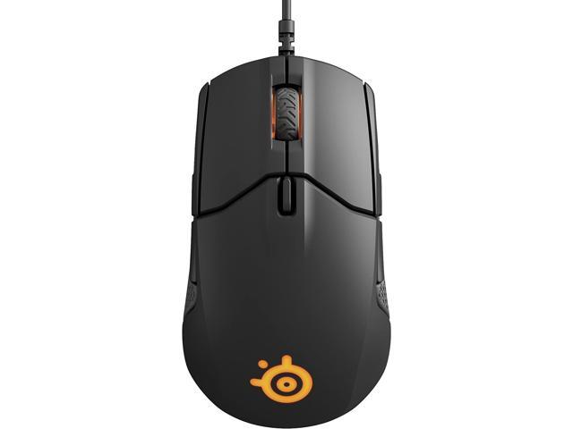 steelseries sensei 310 optical gaming mouse