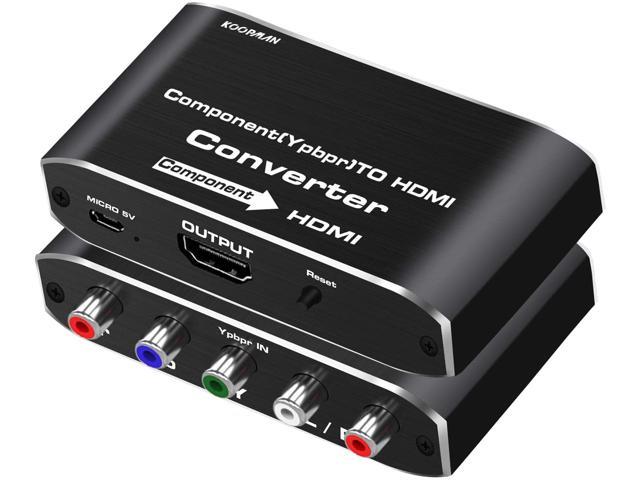 Suitable for Toslink to Coaxial and Coaxial to Toslink Black . Hakeeta 3.5mm Audio Converter DAC Converter Digital Coaxial Digital-to-Analog Converter