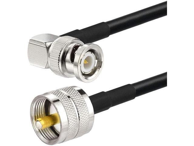 Cable bnc para que sirve