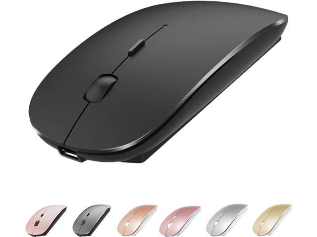 best mouse for macbook air 2012