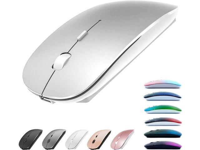 can you use a mouse with ipad air