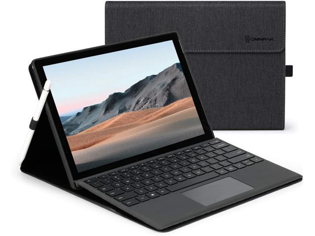 logitech surface pro 7 case