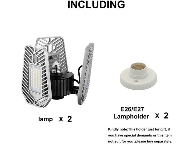 lz home lights