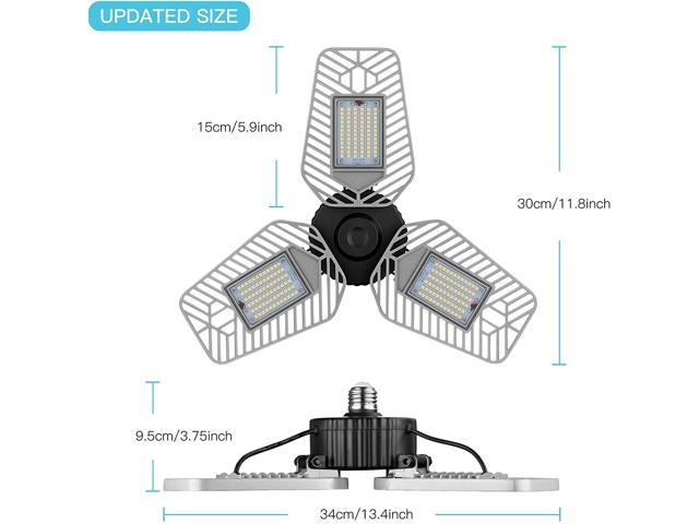 lz home lights