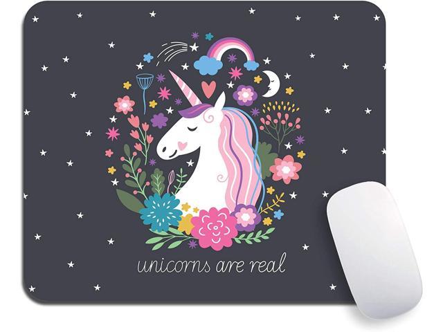 240mm x 200mm x 3mm Green Marble Mouse Pad Non-Slip Rubber Base Gaming MousePads for Computers Laptop Office,Cute Mouse Pads with Designs for Women 9.5x7.9x0.12 