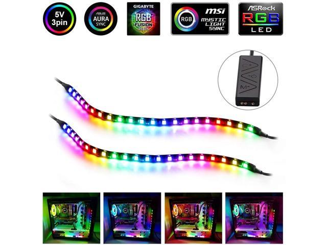 gigabyte rgb fusion led strip gigabyte rgb fusion led strip