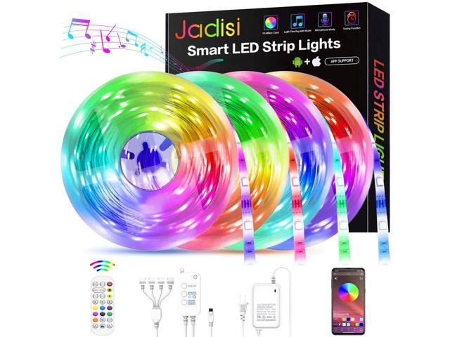 jadisi led lights