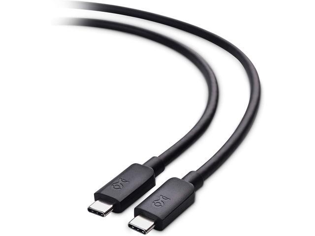 monitor cable usb c