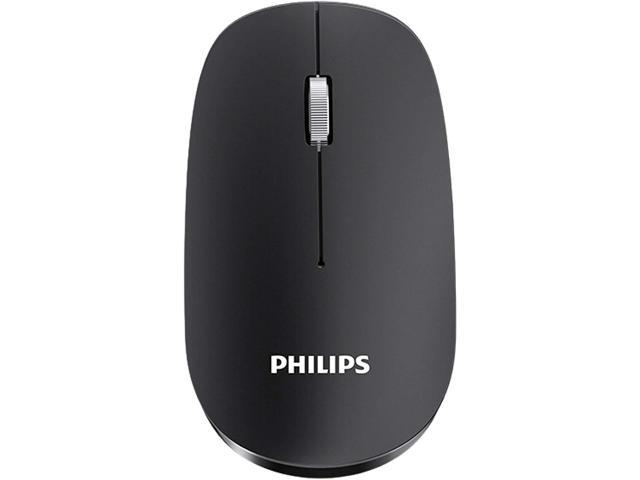 Optical 2.4G Wireless Computer Mouse Penguin Snowball Fight KOOLmouse