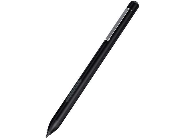 Hectare karton Besparing Stylus Pen for HP Pavilion x360 15-dq1071cl 14m-dw 14-dhxxx 11m-apxxx, HP  Envy x360 Convertible 15m-dr0xxx, HP Spectre x360 13-aw00 15-ch0xx (Check  The Compatible List Before Purchase) - Newegg.com