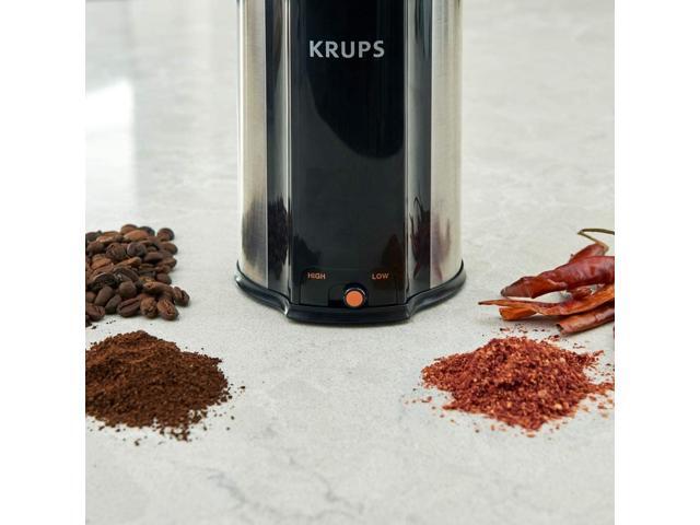 Blade Grinder for Spice Dry Herbs 