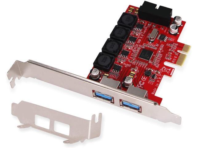 pci usb 3 card bluetooth interference emi shielding foil