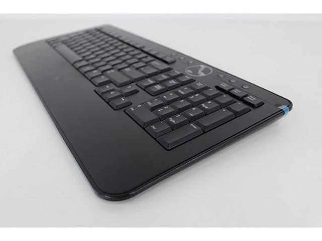 dell m756c wireless keyboard