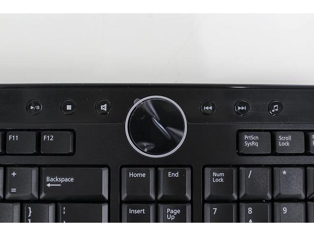 dell wireless keyboard m756c