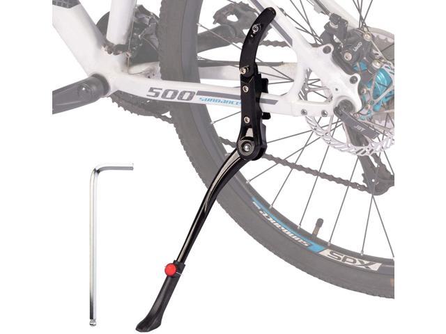 kickstand for 24 inch mountain bike