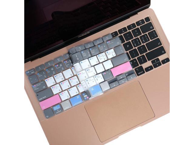 leze keyboard cover