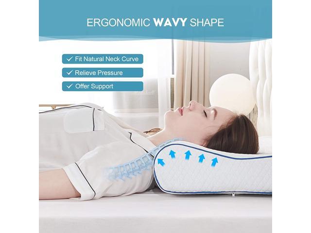 sormag gel pillow