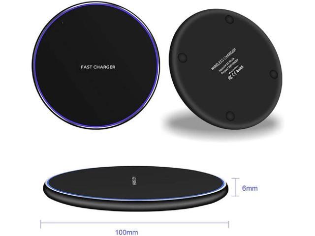 iphone 12 10w wireless charging