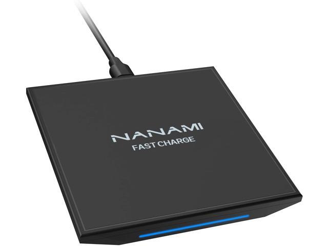 nanami charger