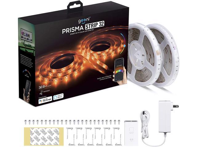 alexa led strip lights 10m