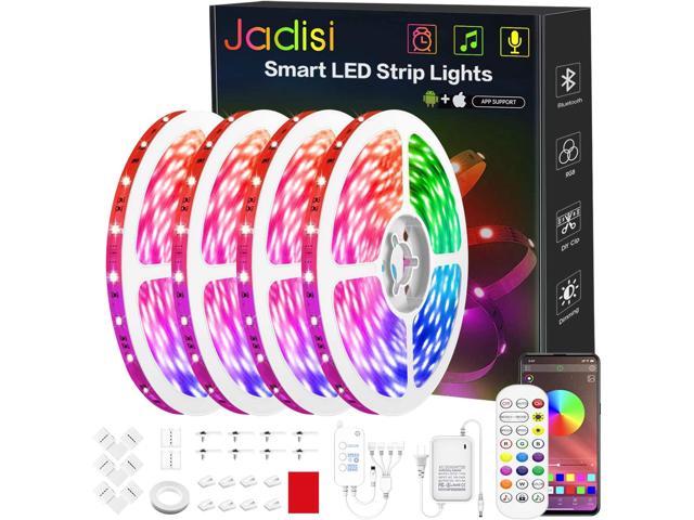 jadisi led strip lights