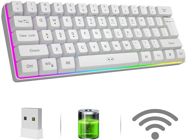 magegee wireless keyboard