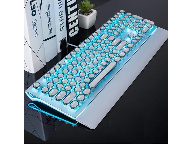 tishled keyboard