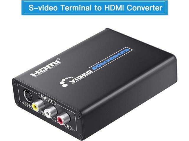 HDMI Converter for PS2 / PS1 for PlayStation 2, PlayStation - Bitcoin &  Lightning accepted