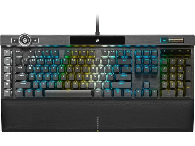 corsair opx optical