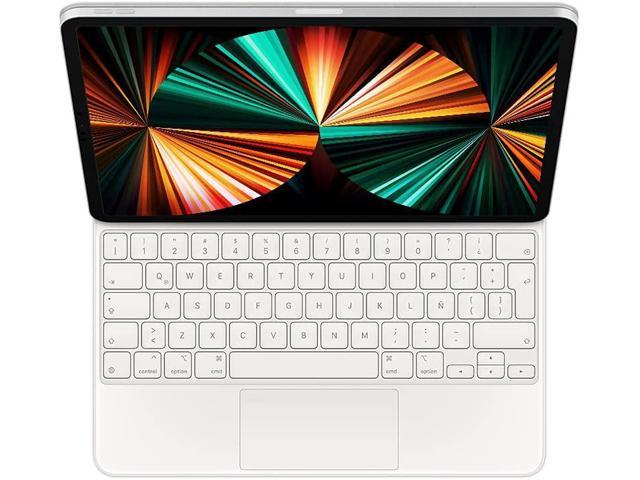 ipad pro magic keyboard 5th generation