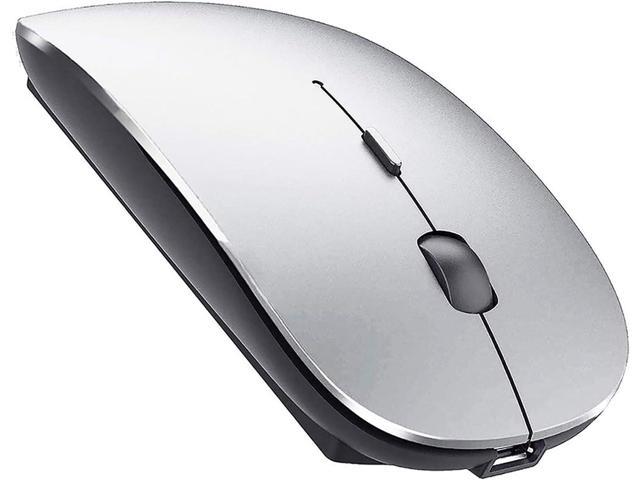 dell mouse mac