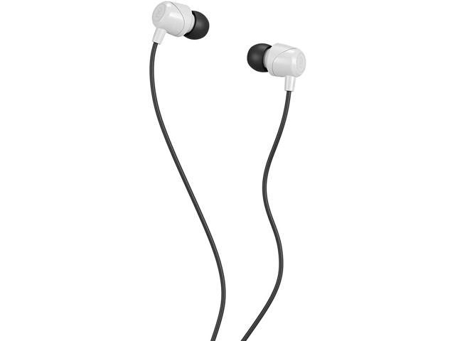 Black Skullcandy 2XL Spoke 2.0 In-Ear Earbuds 